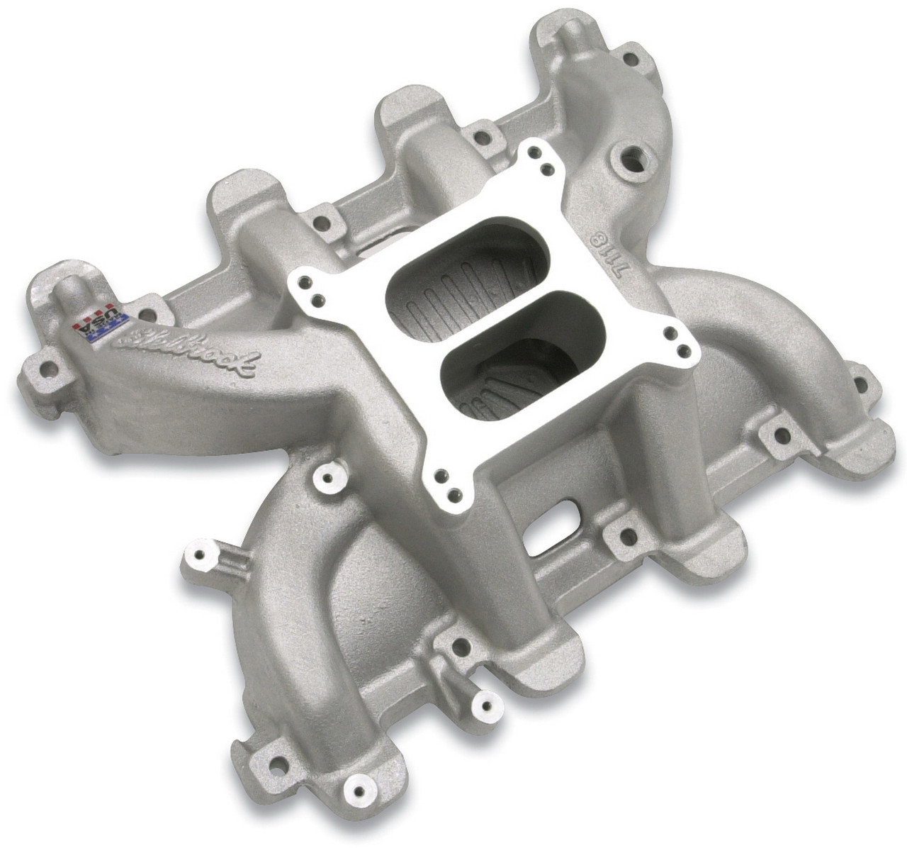 Edelbrock 71187 Performer RPM LS1 Intake Manifold Edelbrock 71187 Performer RPM LS1 Intake Manifold