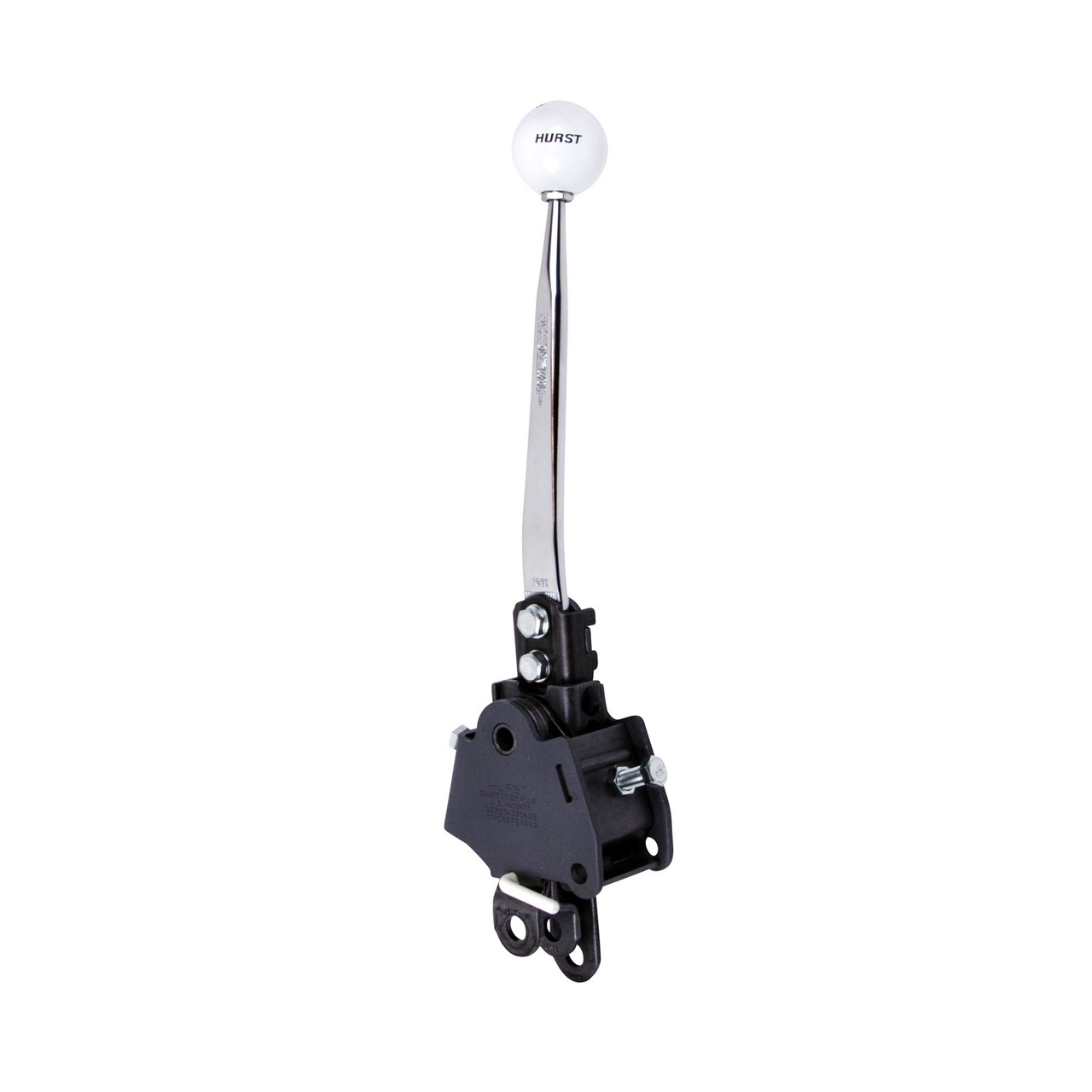 Hurst 3917992 Competition Plus Manual Shifter Fits 68-79 Corvette
