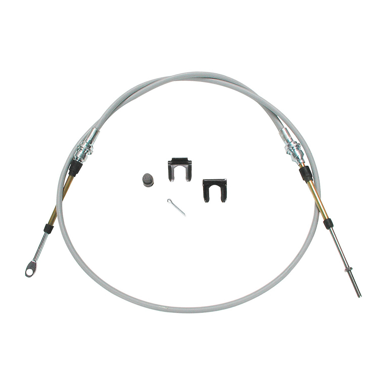 Hurst 5000025 Auto Trans Shift Cable