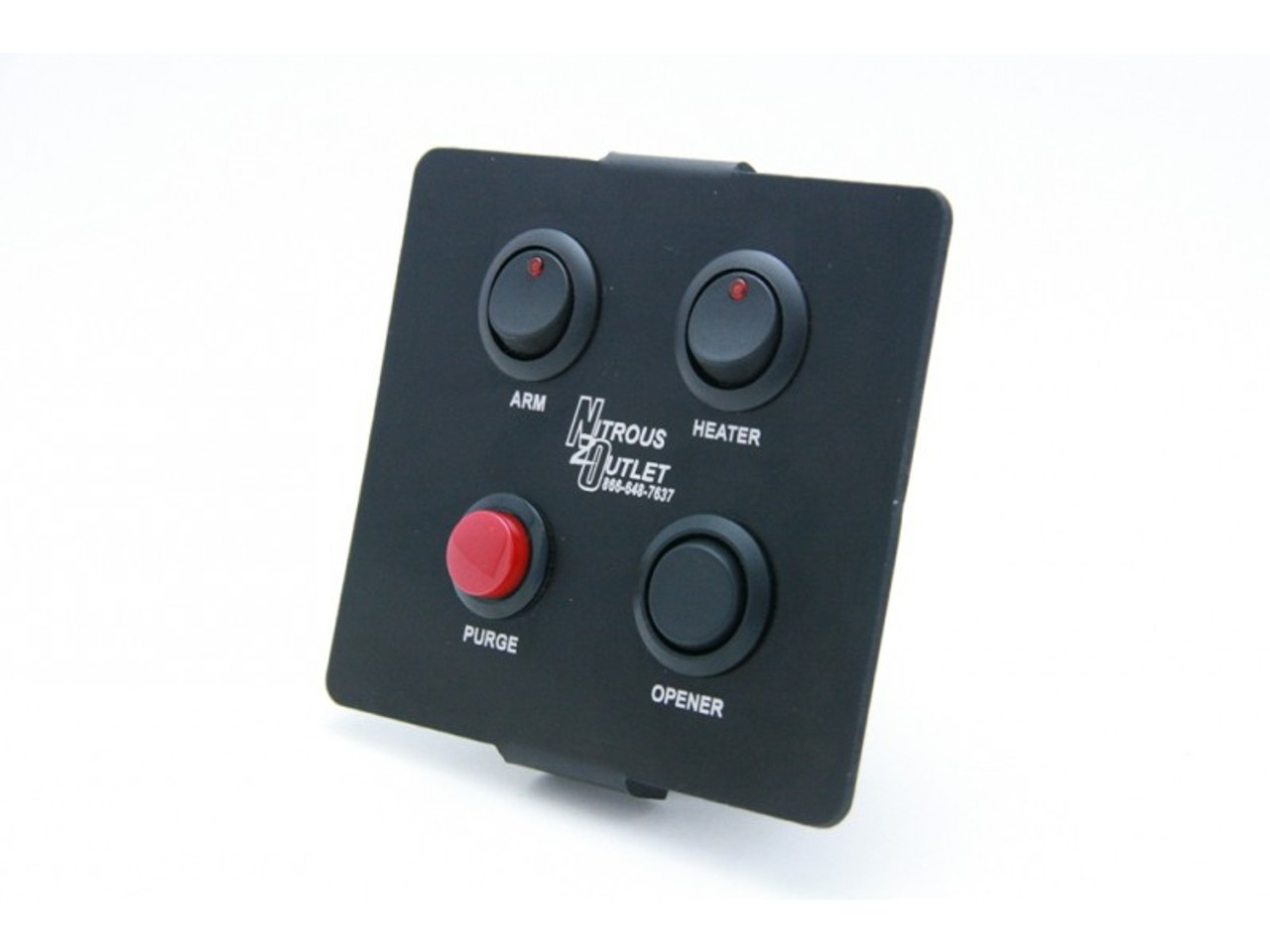 Nitrous Outlet 00-11010 1999-06 GM Truck Switch Panel Right Dash Storage Box Nitrous Outlet 00-11010 1999-06 GM Truck Switch Panel Right Dash Storage Box