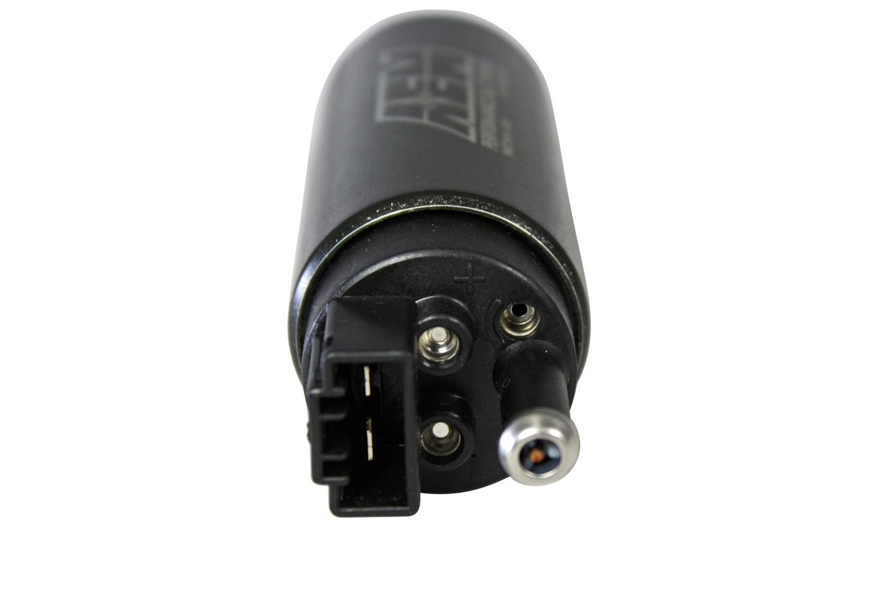 AEM Electronics 50-1000 320LPH High Flow In-Tank Fuel Pump - Offset Inlet 1000HP