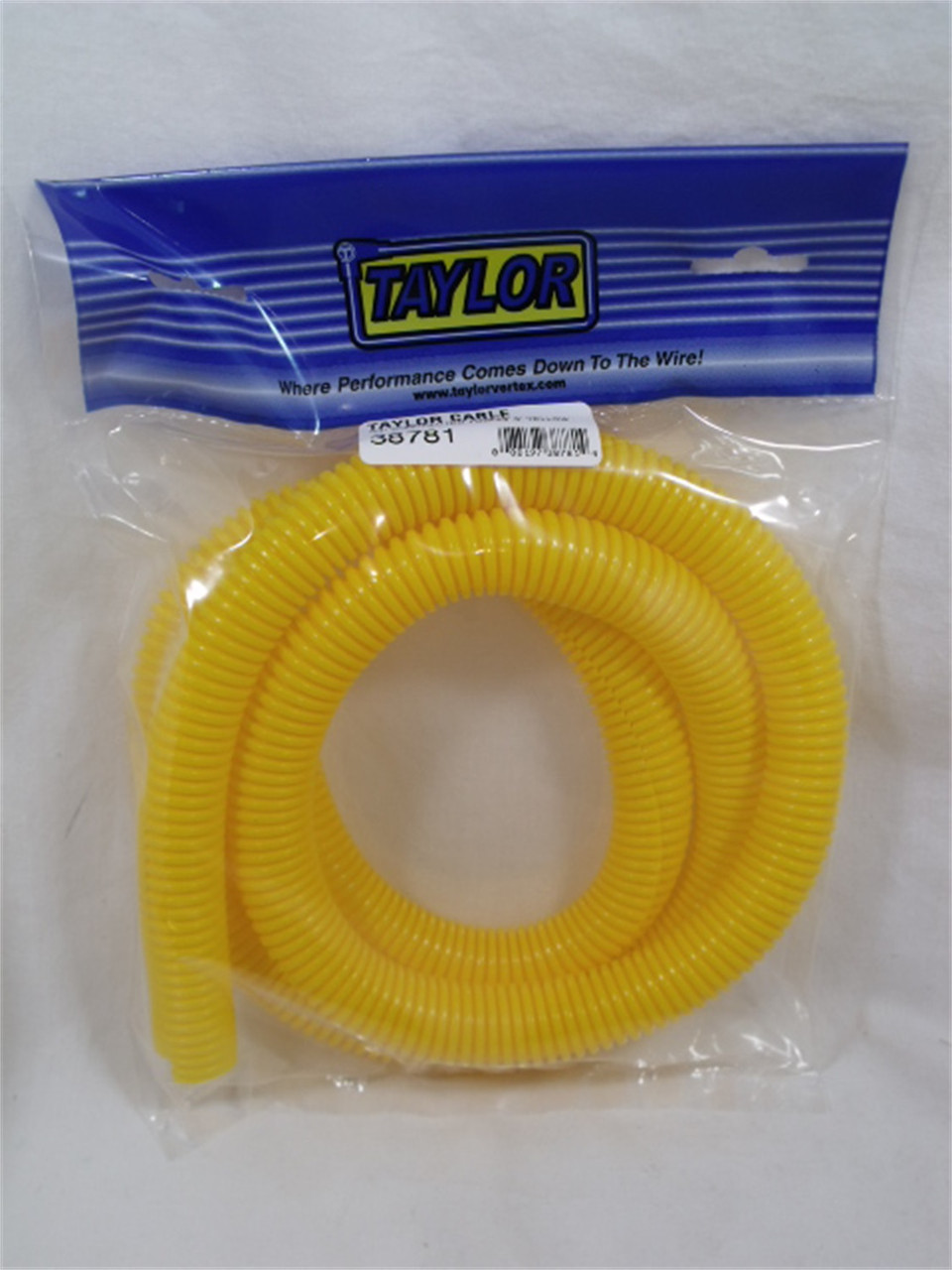 Taylor Cable 38781 Convoluted Tubing