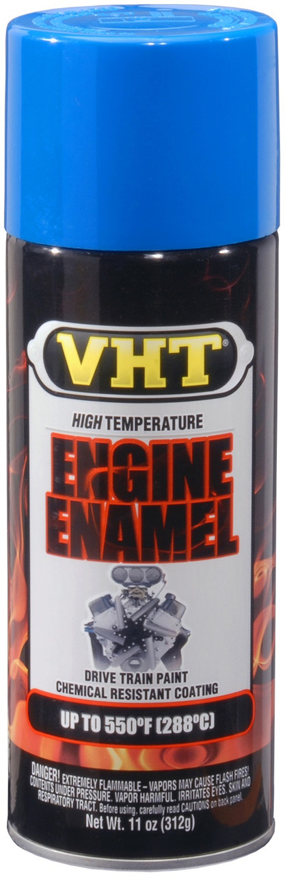 VHT SP134 VHT Engine Enamel