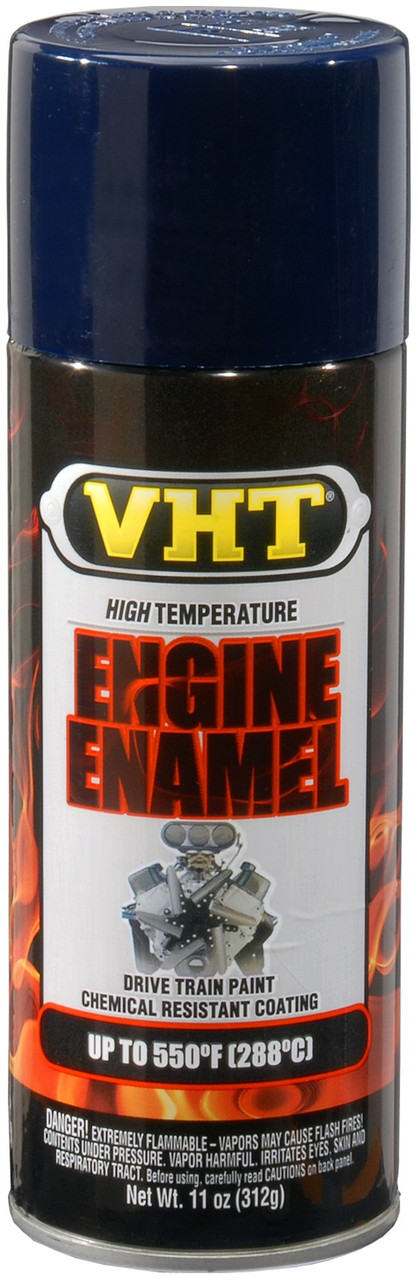 VHT SP125 VHT Engine Enamel