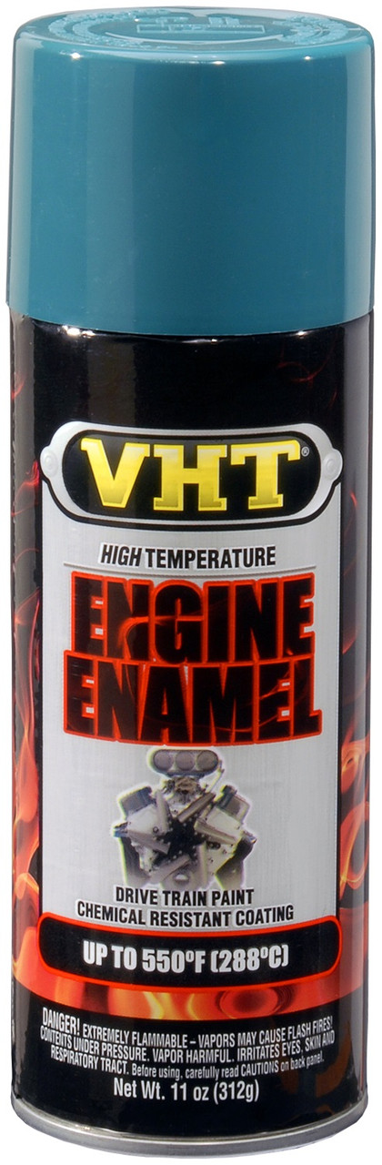 VHT SP126 VHT Engine Enamel