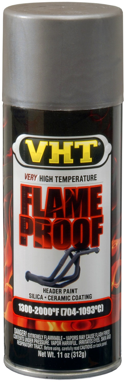 VHT SP998 VHT Flameproof Coating