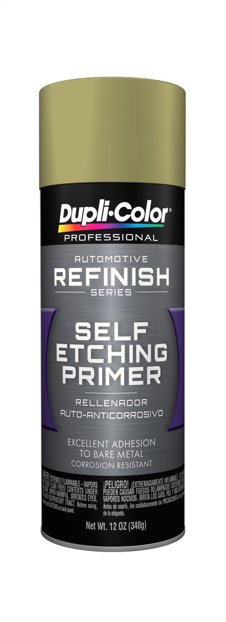 Dupli-Color Paint DPP101 Dupli-Color Professional Self-Etching Primer