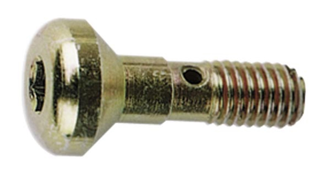 Moroso 65442 Holley High Flow Accelerator Nozzle Squirter Screw - Each