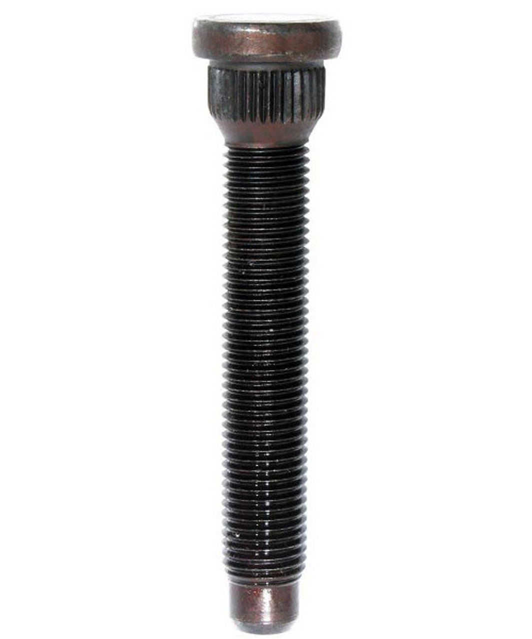 Moroso 46160 Press-In Wheel Studs - 7/16-20" Thread - .560" Knurl - 2-7/8" Long