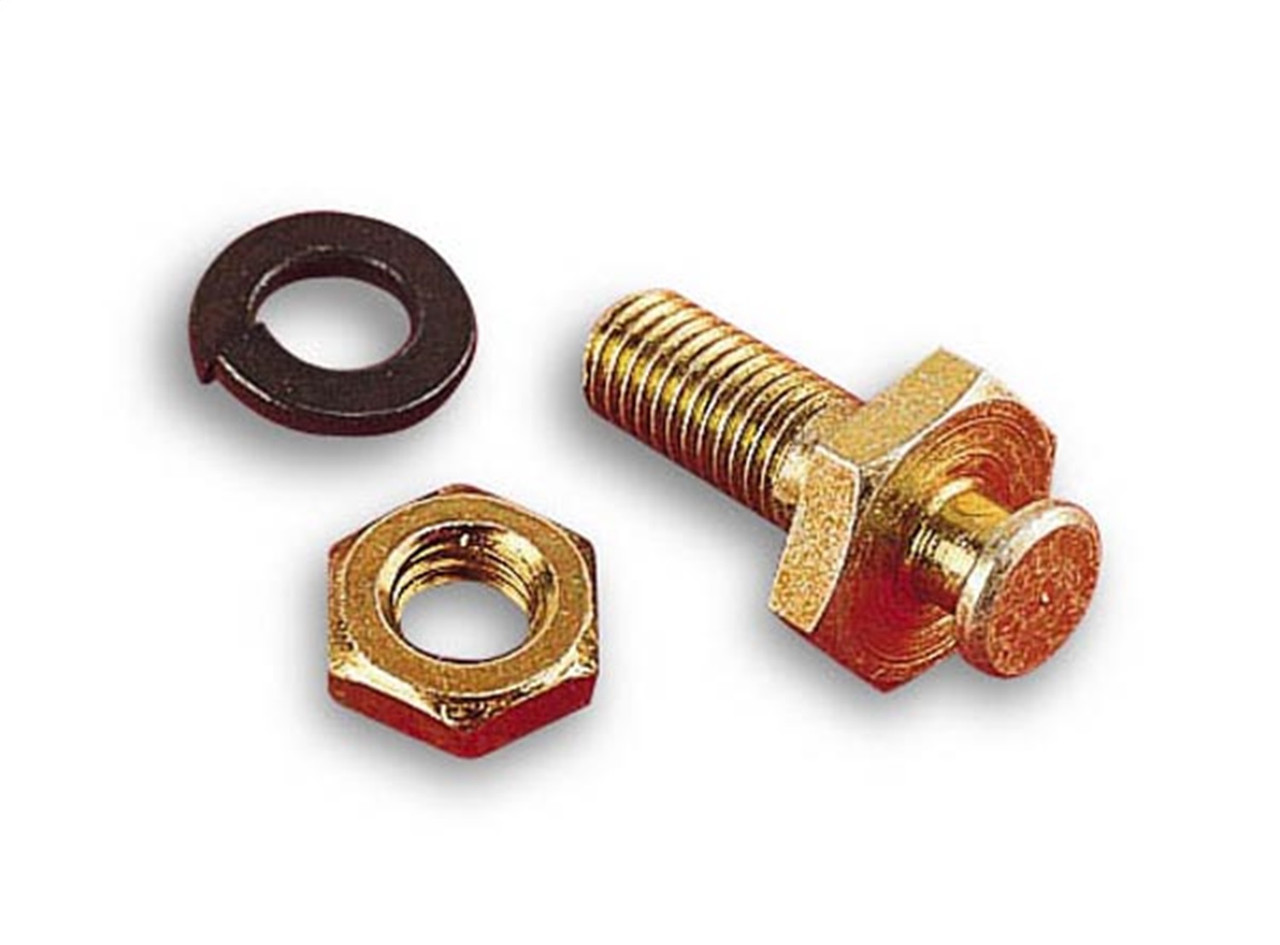 Holley Performance 20-40 Transmission Kickdown Stud