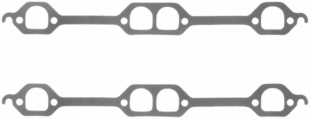 FelPro 1470 Header Gaskets - 1992-1997 Chevy Gen II LT1/LT4 Engine - D-Port