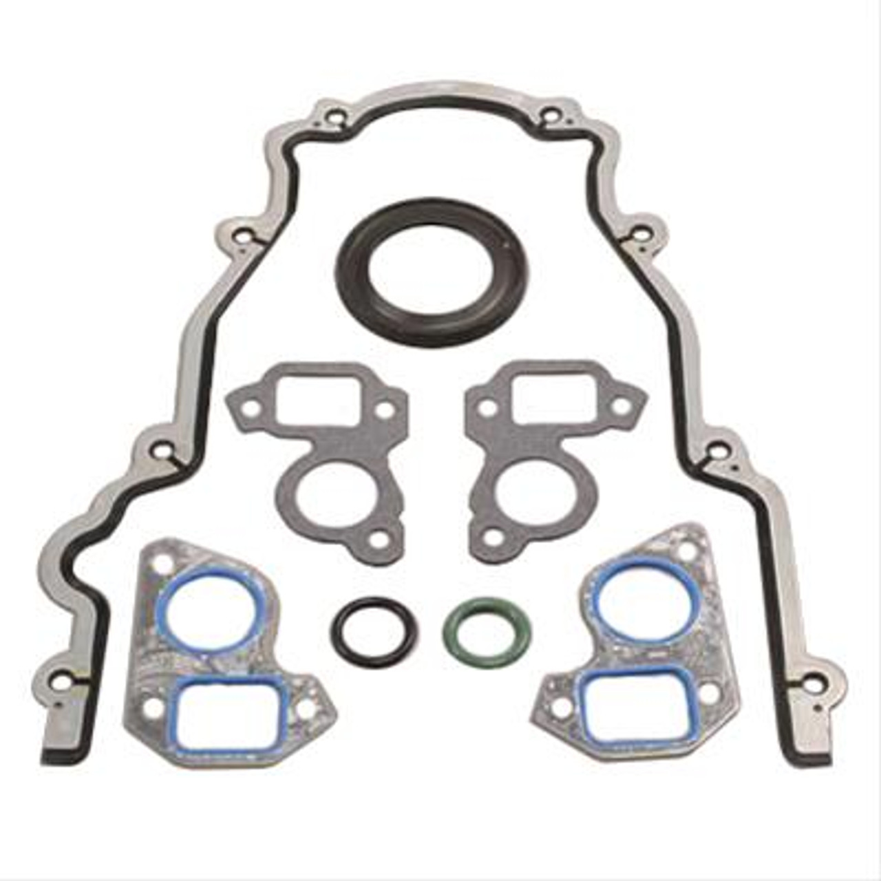 FelPro TCS45993 Timing Cover Gasket Set 1997-2004 GM LS Engines 4.8/5.3/5.7/6.0