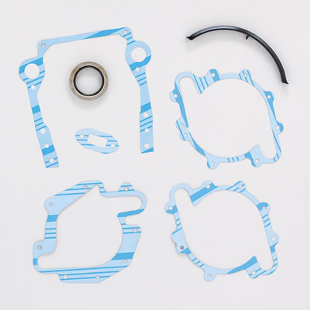 FelPro TCS13417 Timing Cover Gasket Set 1964-1980 Oldsmobile V8 Engines 307-455