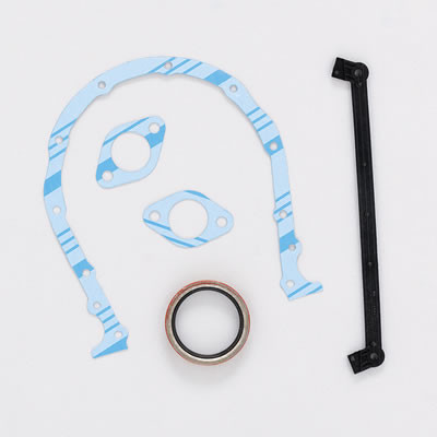 FelPro TCS45060 Timing Cover Seal Set - 1965-1995 Gen 4 & 5 Big
