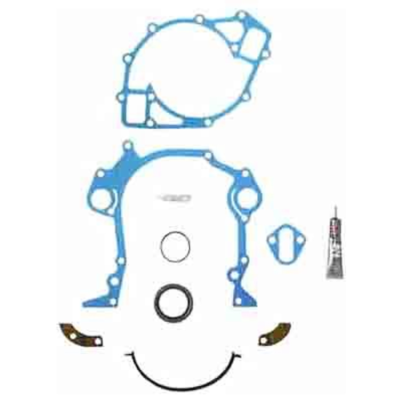 FelPro TCS45279 Timing Cover Gaskets 1968-1985 Ford 429/460 Big Block Engines