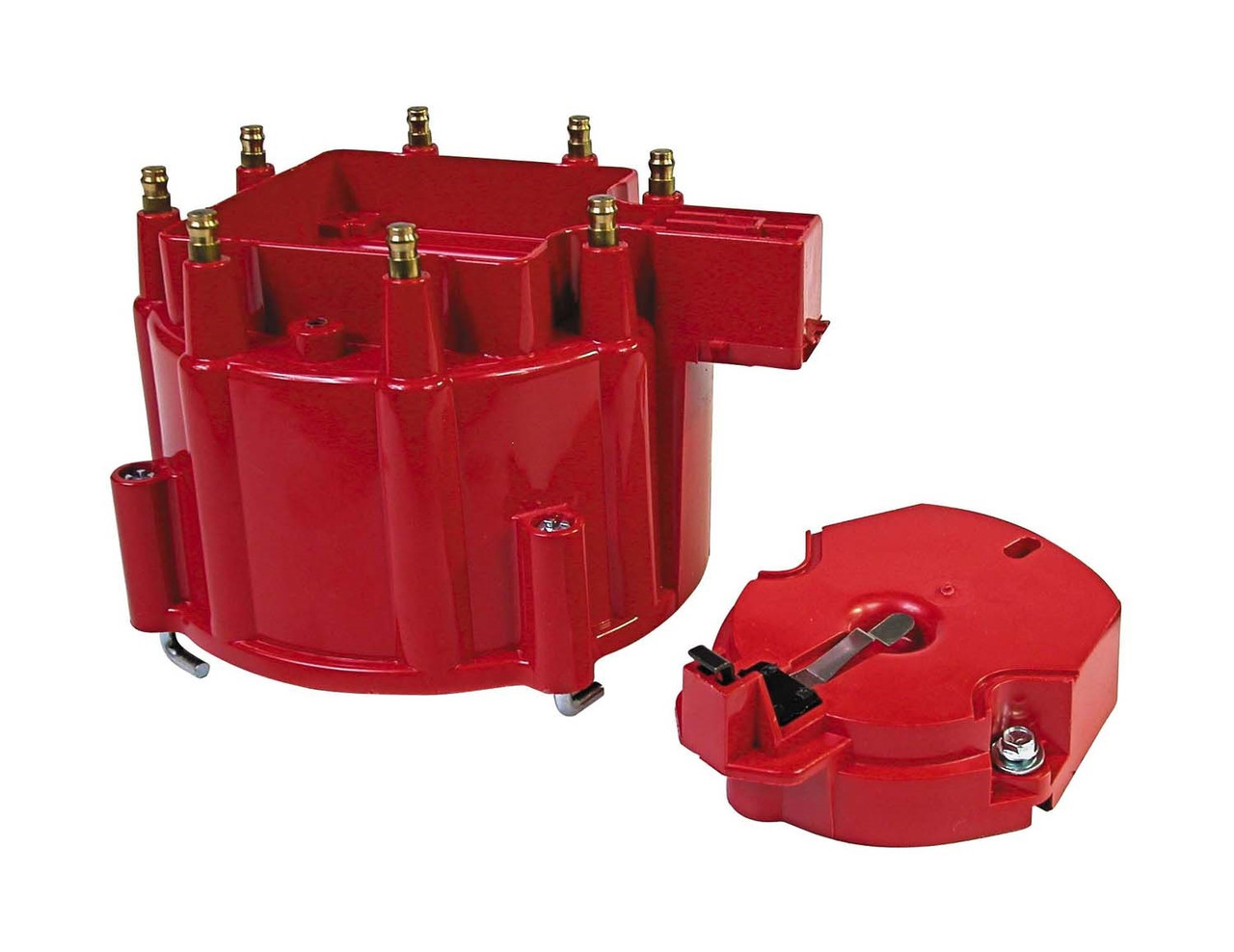 MSD Ignition 8416 Distributor Cap And Rotor Kit