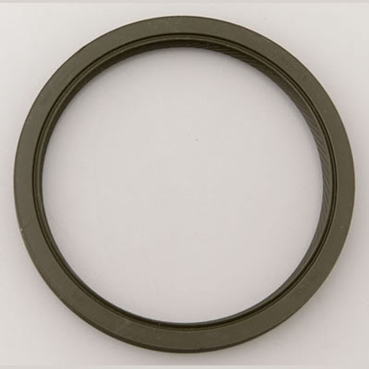 FelPro BS40620 Rear Main Seal - Ford 302/5.0L 1982-Up 1-Piece - Rubber