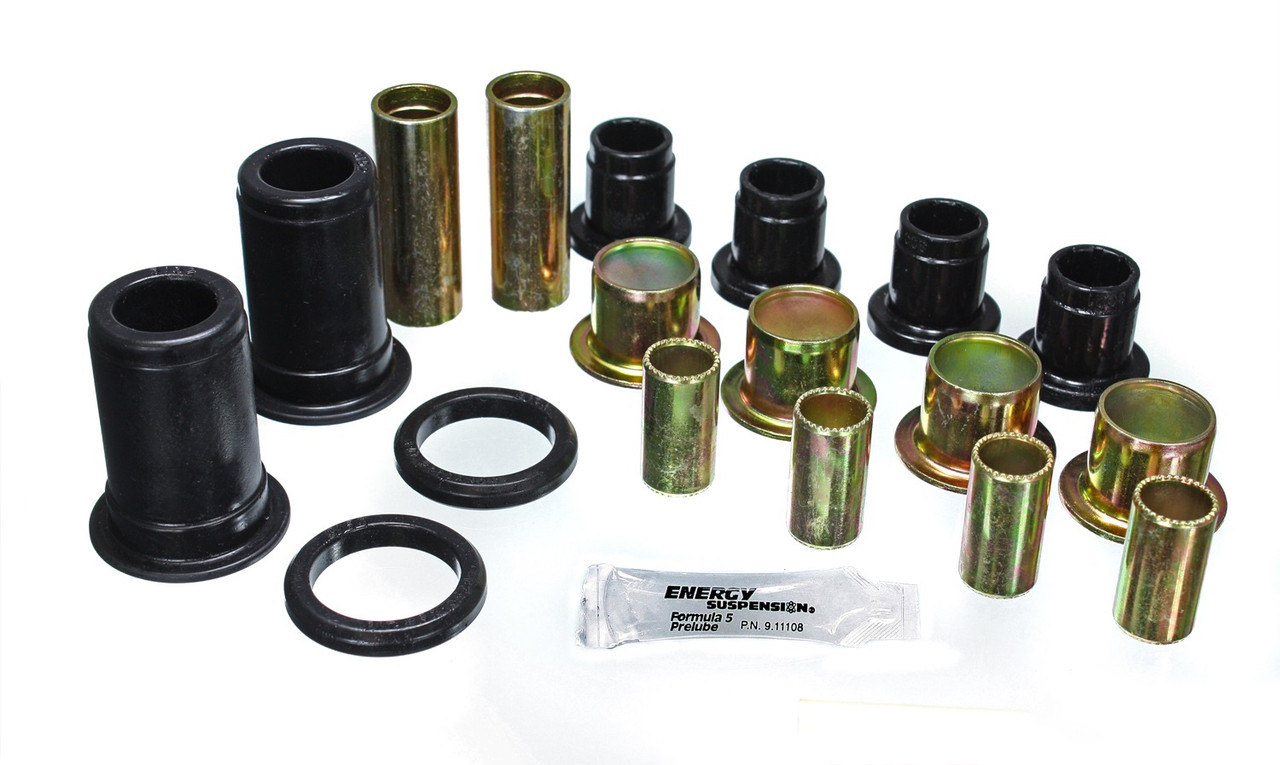 Energy Suspension 3.3150G Control Arm Bushing Set