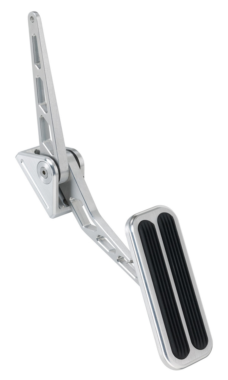 manpukuTYLER ロングボード Throttle クラシック Lokar BAG-6148 Throttle Pedal Assembly