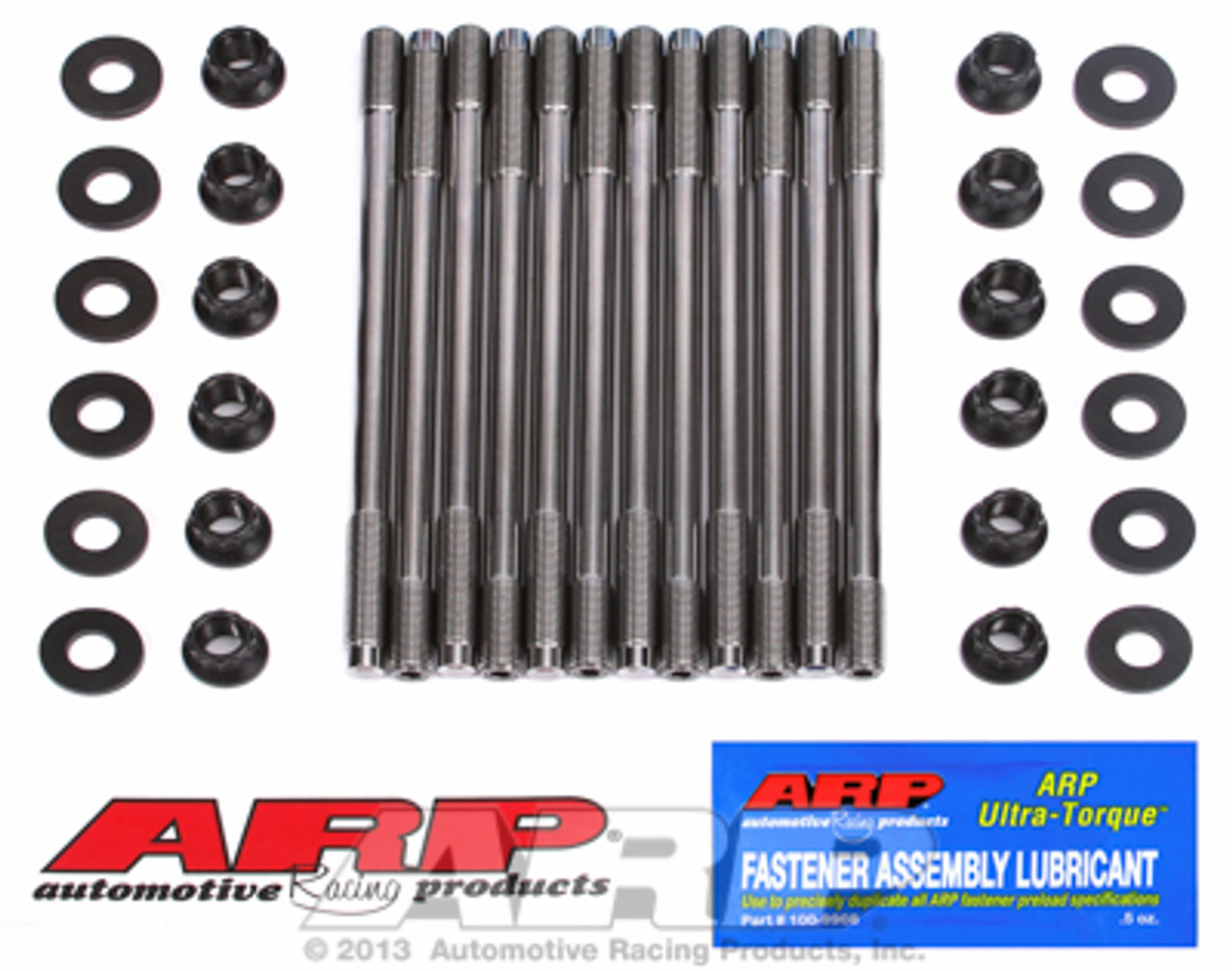 ARP 260-4701 Pro Series Head Stud Kit - Fits Subaru EJ2.0L/2.5L Flat 4 Cylinder