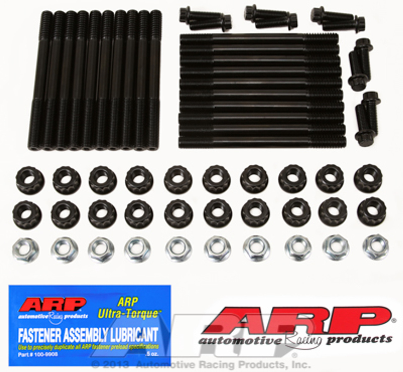 ARP 234-5608 Main Stud Kit - LSx Engines LS1/LS2/LS3/L92  4.8/5.3/5.7/6.0/6.2/7.0