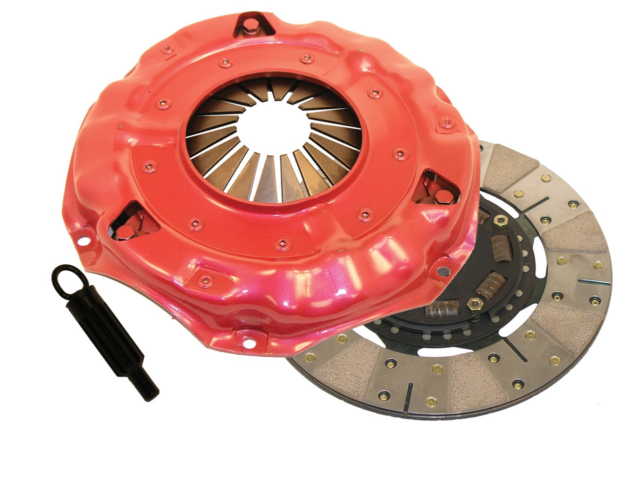 Ram Clutches 98931 Powergrip Clutch Set