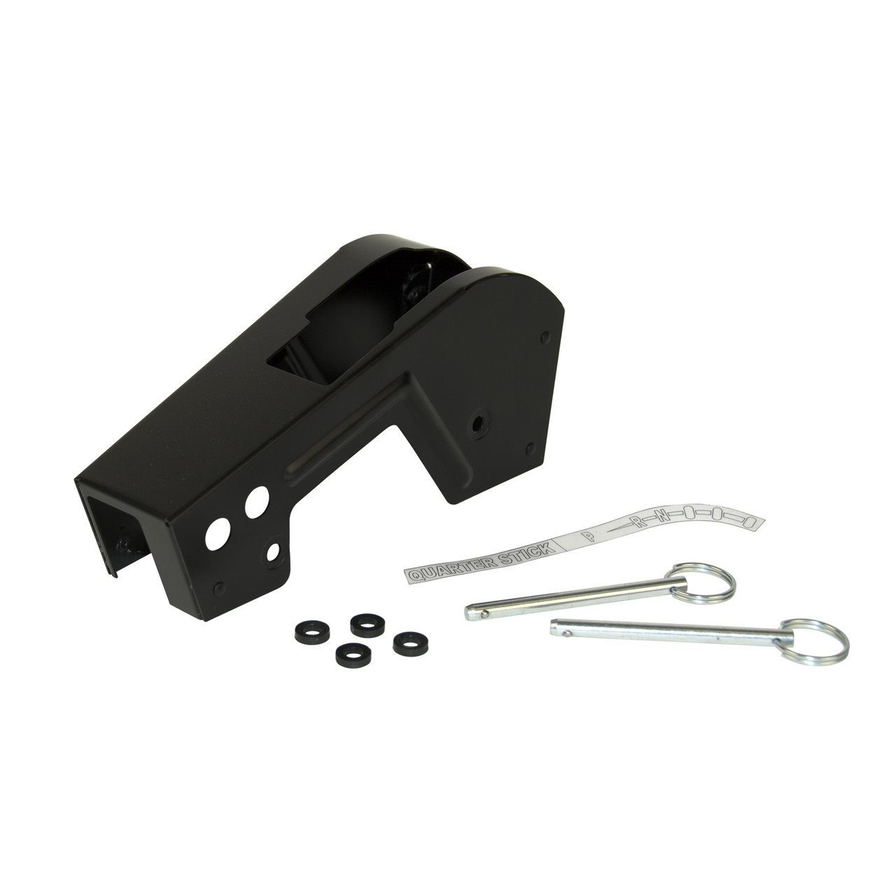 Hurst 1300051 Quarter Stick Gear Shift Cover