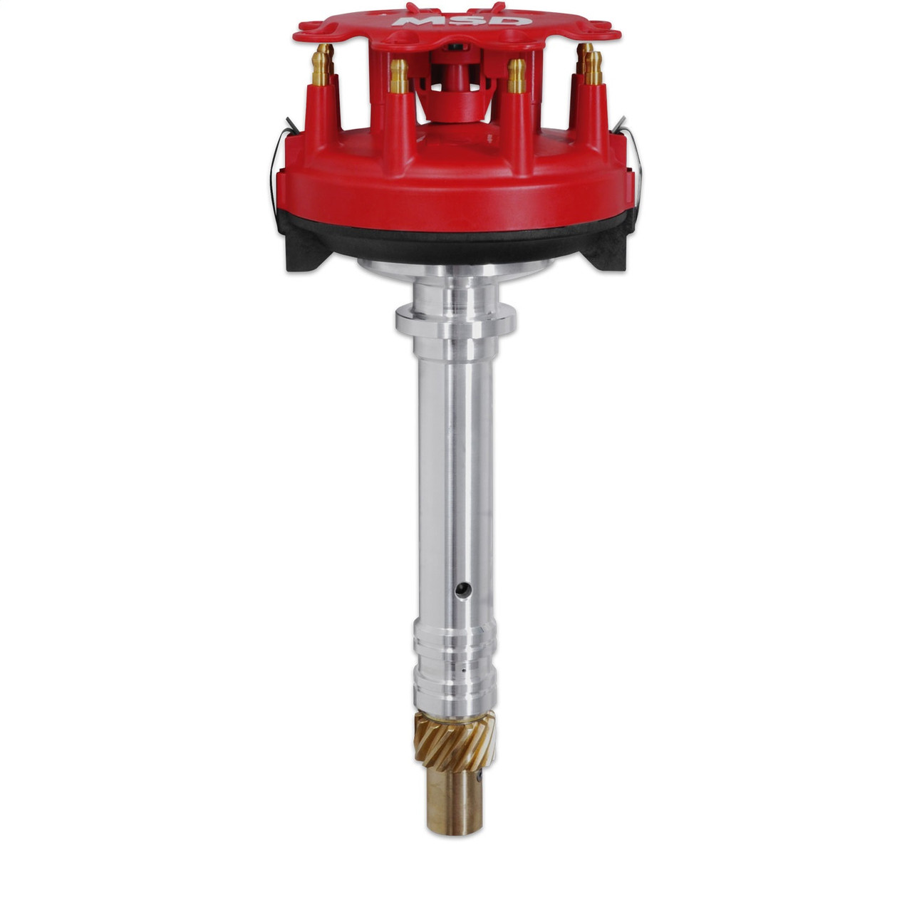 MSD Ignition 8558 Crank Trigger Distributor