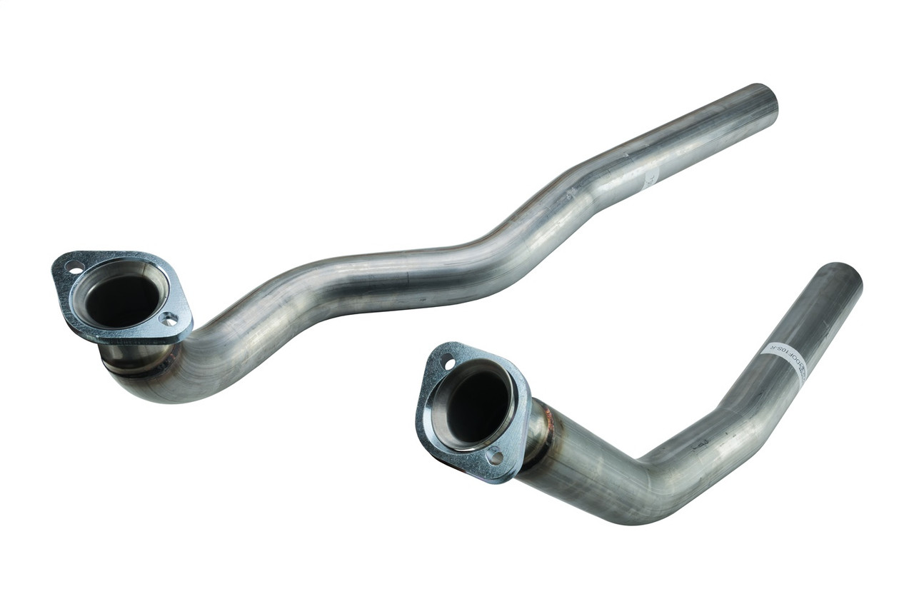 Pypes Performance Exhaust DOF10S Exhaust Manifold Down Pipe Fits 68-71 442