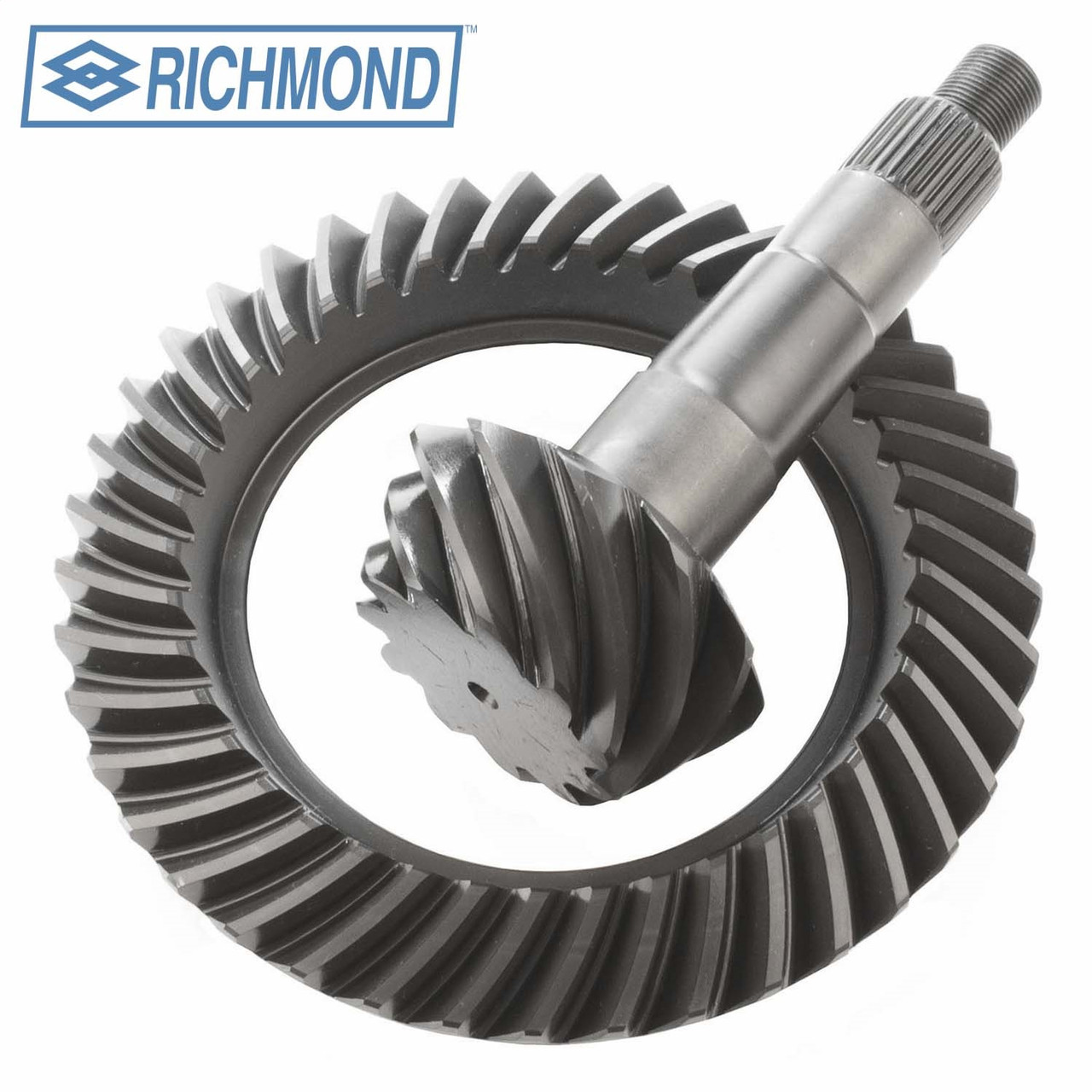 Richmond Gear 49-0096-1 Street Gear Differential Ring and Pinion