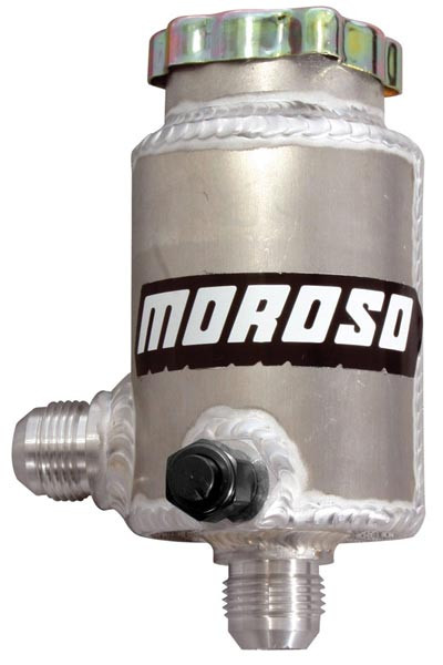 Moroso 85471 Vacuum Pump System Air-Oil 