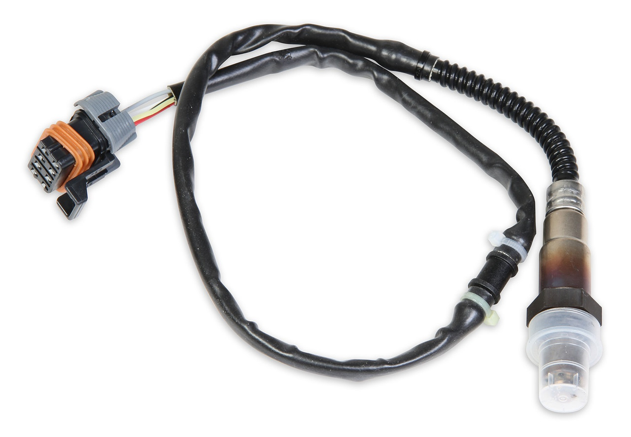 Holley Performance 554-101 Wideband Oxygen Sensor