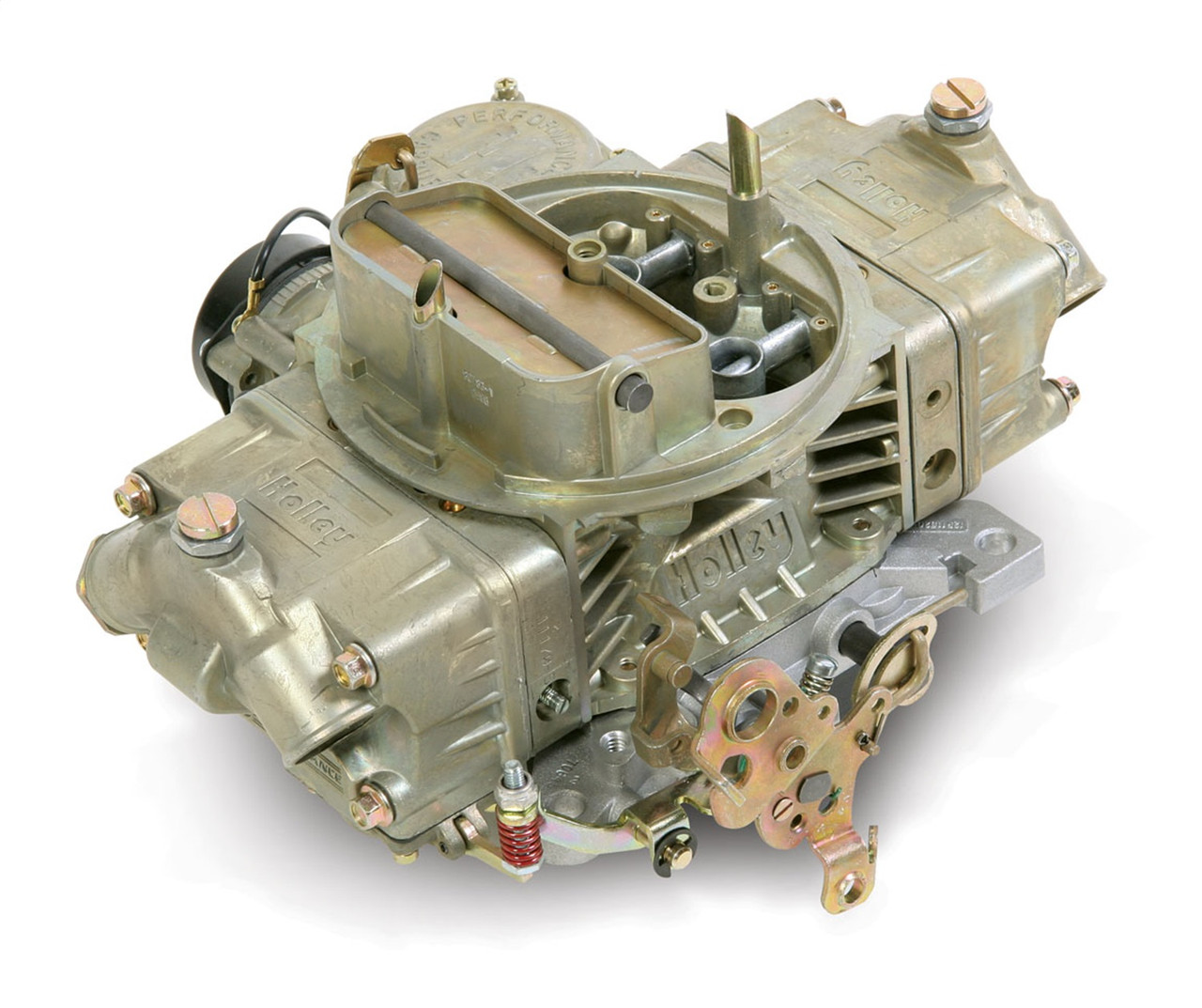 Holley Performance 0-80783C Classic Street Carburetor