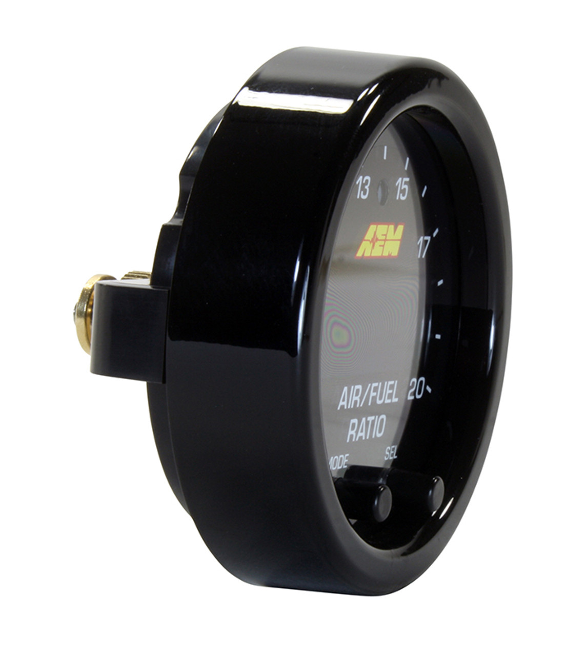 AEM 30-0300 X-Series UEGO Digital Wideband Air/Fuel Ratio Gauge