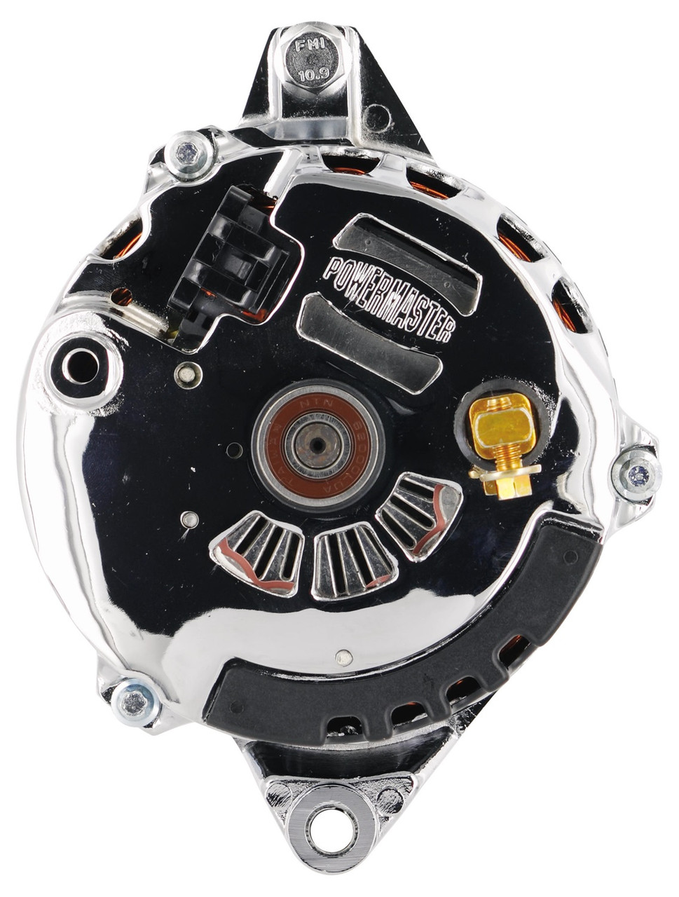 Powermaster 378021 Alternator