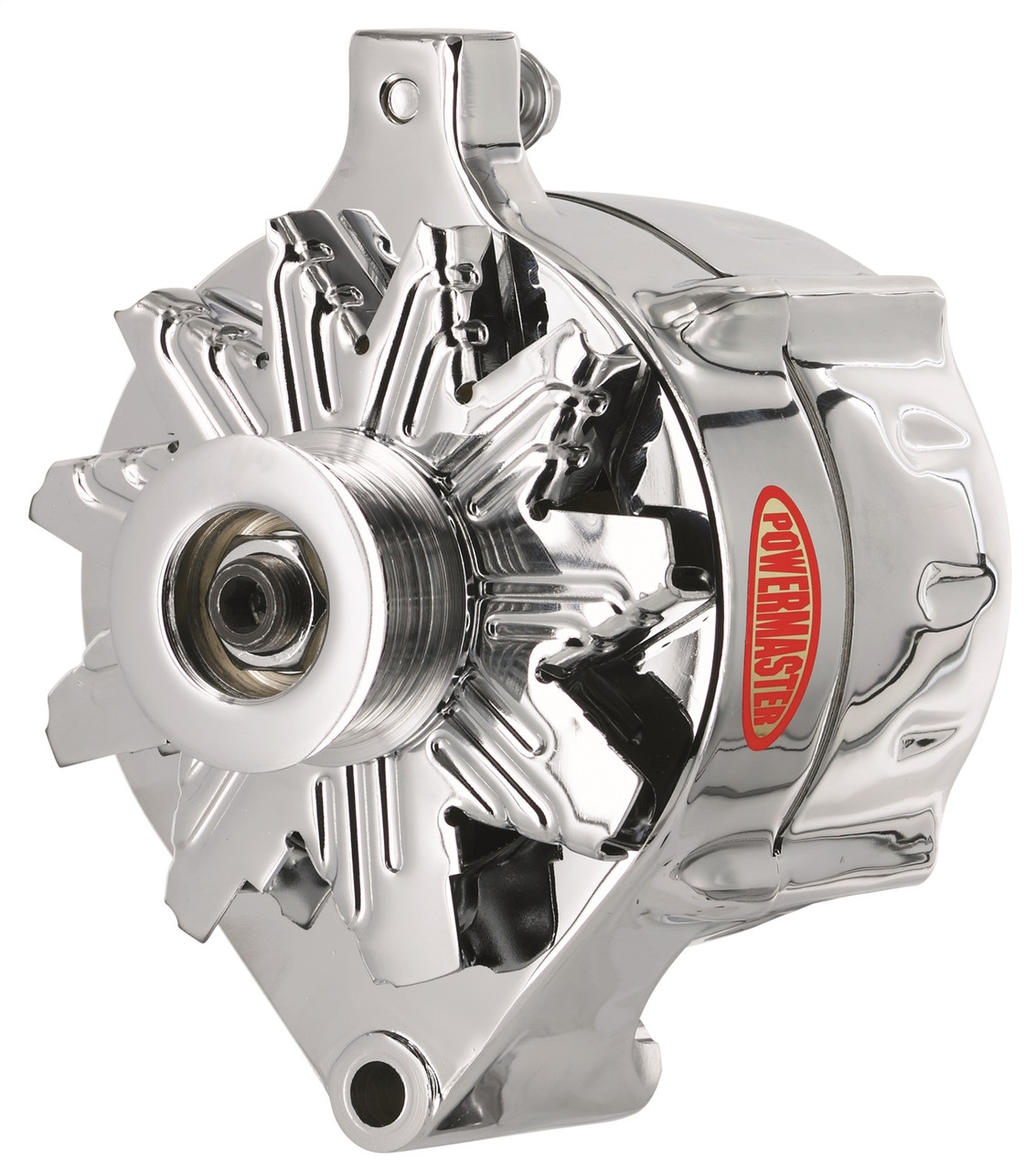 Powermaster 8-37100 Alternator