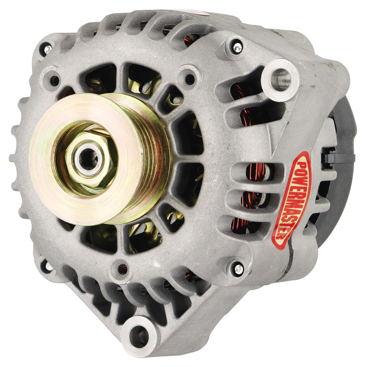 Powermaster 48206 Alternator