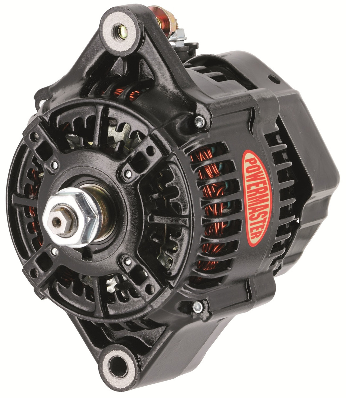 Powermaster 8142 Denso Racing Alternator