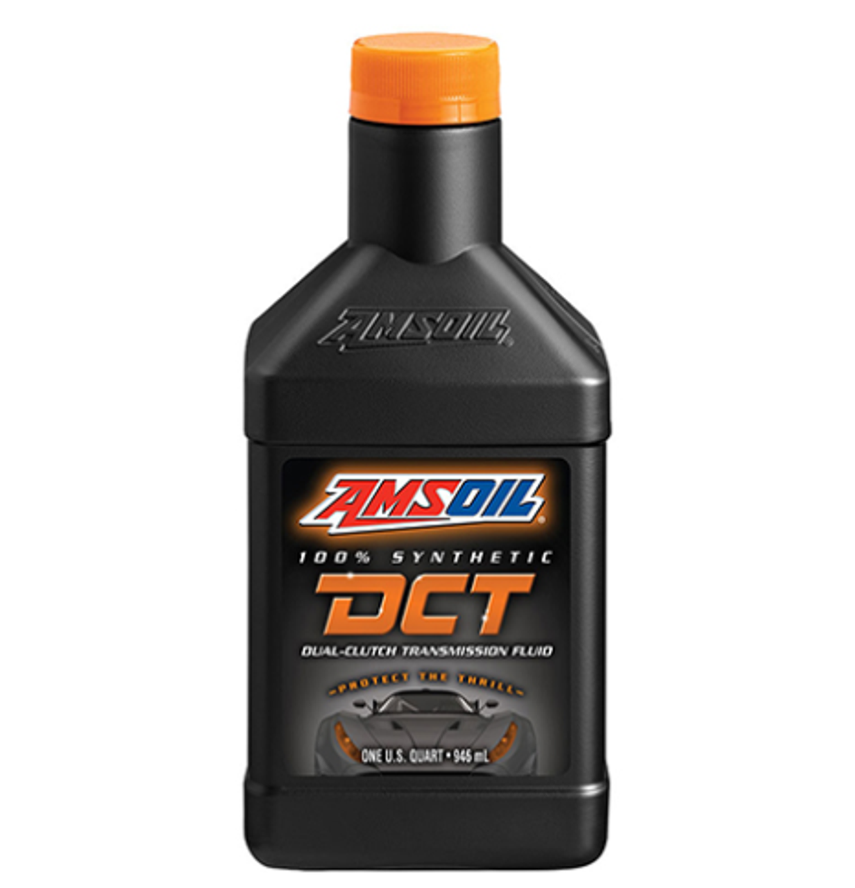 AMSOIL 100% Synthetic DCT Fluid (Quart)