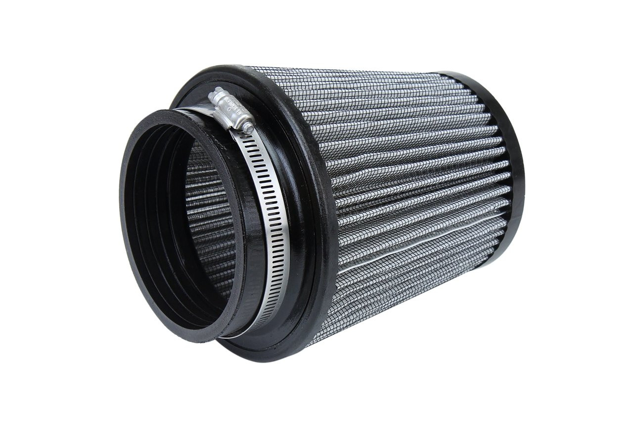 HPS Performance Air Filter 4" ID, 6" Element Length, 7.75" Overall Length, HPS-4300