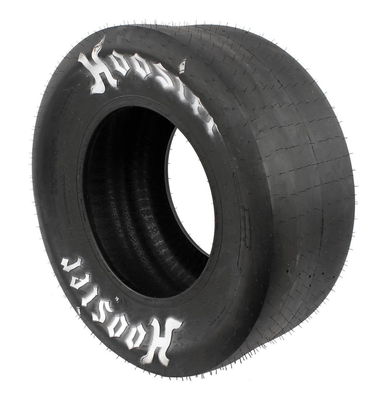 Mickey Thompson 3053 ET Drag Bias Ply Slick Tubeless Tire 26.0/10