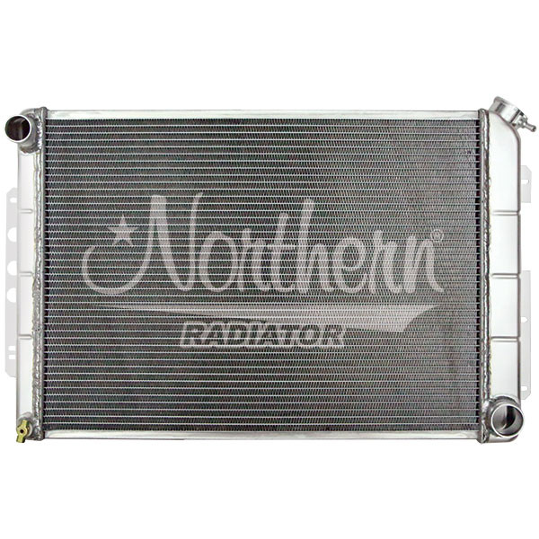 Northern 205062 Muscle Car Radiator -30 5/8