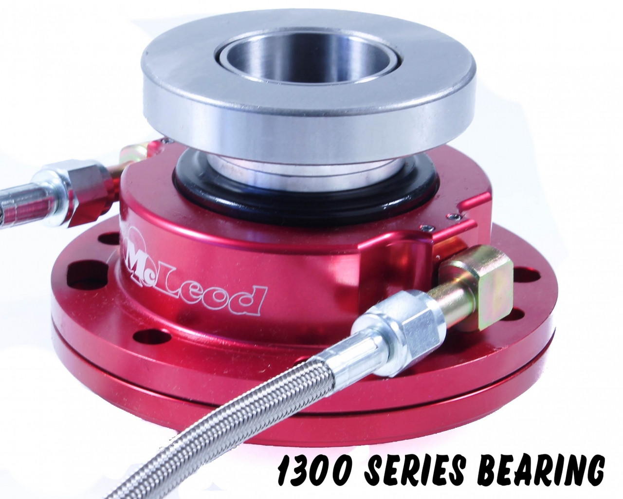 su_do tuck barrel pt 「volume」 #39664 McLeod 1350 Hydraulic Throwout Bearing GM Tremec TKX