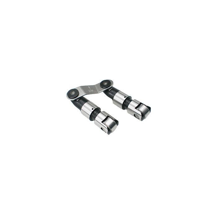 Crower 66291-16 Severe-Duty Roller Lifters (set of 16)