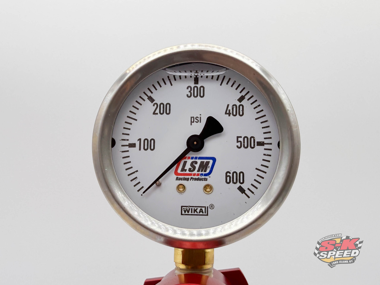 Valve Spring Tester 0-600lbs