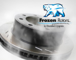 Frozen Rotors