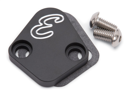 Mr Gasket 1517 Fuel Pump Block-Off Plate