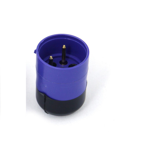 Racepak 280-CA-VM-TCAPF Racepak V-Net Cable 5-Pin Terminator Cap Female