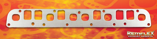 Remflex 10-004 Exhaust Manifold/Header Gasket - 1999-2004 Jeep 4.0L Inline 6 Remflex 10-004 Exhaust Manifold/Header Gasket - 1999-2004 Jeep 4.0L Inline 6