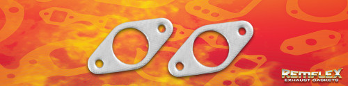 Remflex 18-010 2 Bolt 38mm (1-3/8") Wastegate Gaskets - Tial/Turbosmart Pair Remflex 18-010 2 Bolt 38mm (1-3/8") Wastegate Gaskets - Tial/Turbosmart Pair